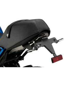 Mocowanie tablicy rejestracyjnej PUIG Yamaha XSR 900 (22-)/GP (24-)