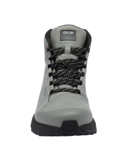 Buty motocyklowe Sidi Nucleus Suede szare