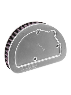 Filtr powietrza K&N modele Harley Davidson