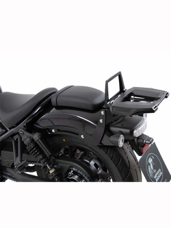 Stelaż pod kufer centralny Hepco&Becker AluRack Honda CMX 1100 Rebel/DCT (21-24) 
