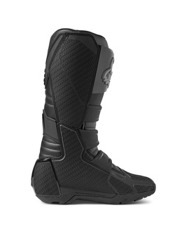 Buty enduro Fox Comp X czarne