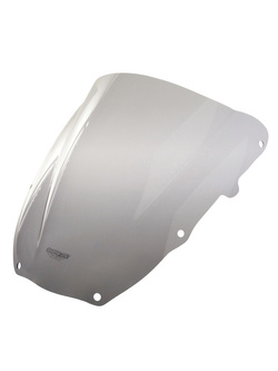 Szyba motocyklowa MRA Racing "R" Yamaha TRX 850 [96-] przyciemniana