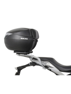 Stelaż Shad pod kufer centralny BMW G 310 GS (17-25)