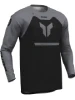 menace black