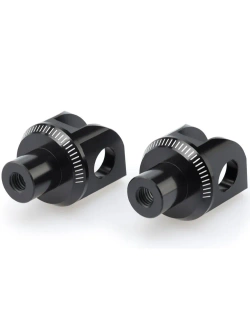 Mocowanie sportowych podnóżków PUIG Kawasaki (wybrane modele) [kierowcy]