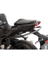 Gmole tylne Hepco&Becker Yamaha MT-03 (25-) czarne