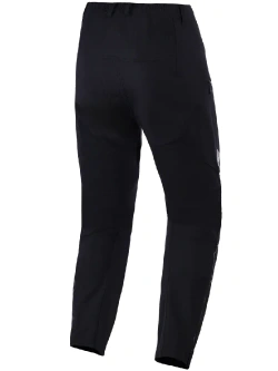 Spodnie motocyklowe tekstylne Alpinestars Flex-Ast Explorer czarne