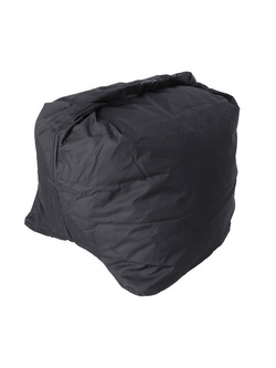 Wodoodporna torba wewnętrzna SW-Motech do torby na tył Pro Rearbag czarna