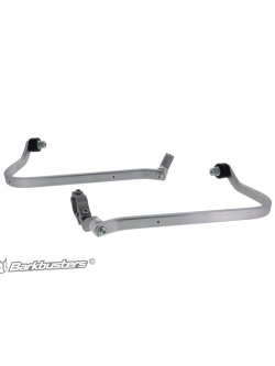 Zestaw montażowy handbarów Barkbusters Moto Guzzi V85 TT/ Travel (24-)