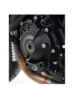 SLIDER SILNIKA (LEWA STRONA) R&G Do Yamaha MT-10 (16-18)