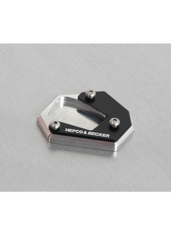 Poszerzenie stopki bocznej Hepco&Becker Honda CB 500 F [19-23]
