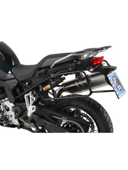 Stelaż boczny Lock It Hepco&Becker BMW F 850 GS [18-23]