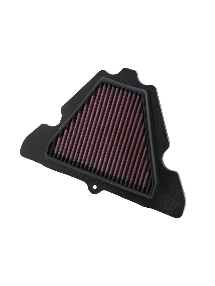 Filtr powietrza K&N modele Kawasaki