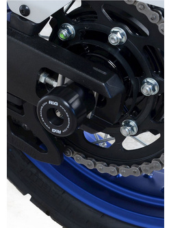 Slidery wahacza R&G Yamaha Tenere 700 (19-21)/ World Rally T7 (23-)