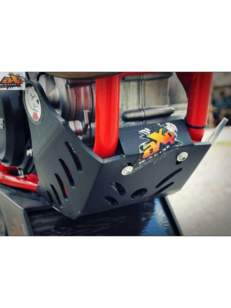 Płyta pod silnik AXP Racing do Beta 350RR / 390RR / 430RR / 480RR (14-19)