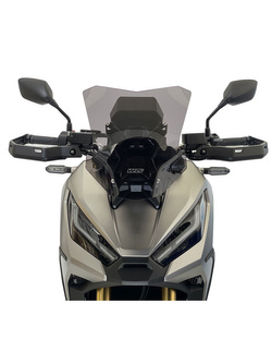Szyba do skutera WRS Sport Honda X-ADV 750 (21-) mocno przyciemniana