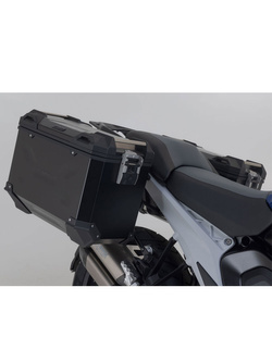 Stelaż Pro na kufry boczne SW-MOTECH BMW R 1300 GS (23-)