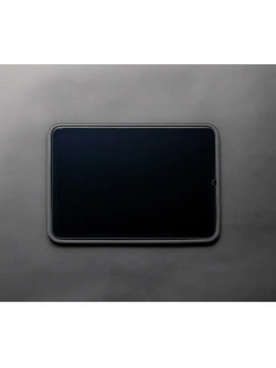 Szkło hartowane Quad Lock do iPada mini (6th Gen)