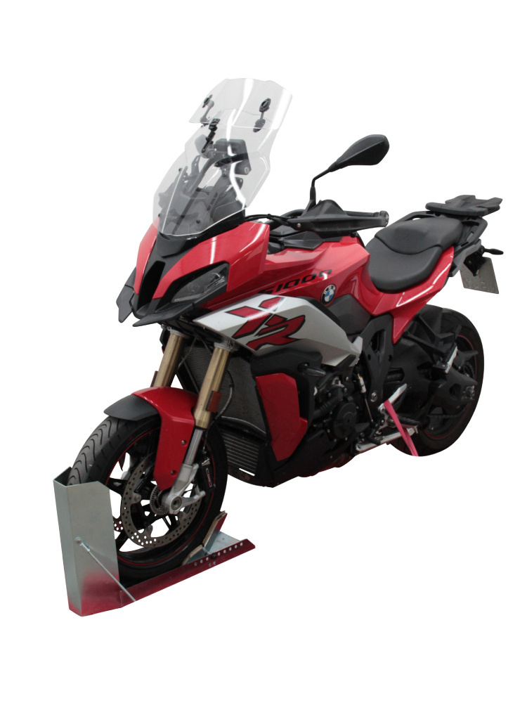 Szyba motocyklowa MRA Vario-X-Creen "VXCM" BMW S 1000 XR (20-23) przeźroczysta
