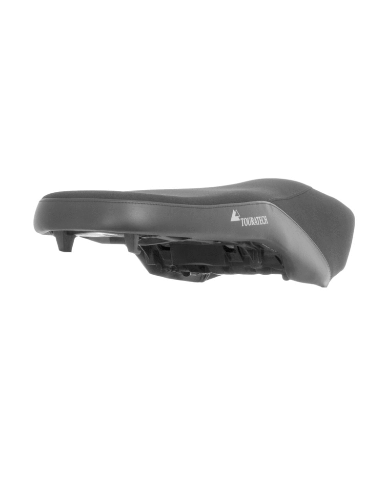 Siedzenie wysokie Touratech DriRide BMW R1250GS/ADV/ R1200GS (LC)/ADV (LC)