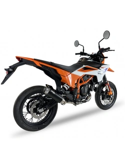 Tłumik motocyklowy IXIL RC3B Sport Xtrem KTM 390 Adventure/ Enduro/ SMC/ 125 Enduro/ SMC (25-)