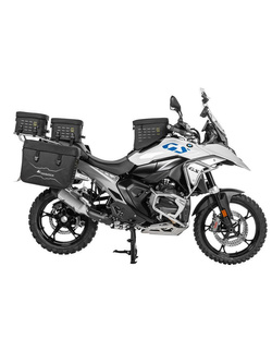 Zestaw dwóch sakw bocznych Touratech Travel [pojemność: 2 x 40L]