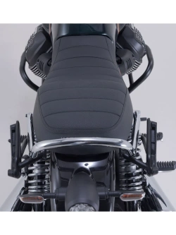 Stelaż V-LOC SW-Motech do sakw bocznych Moto Guzzi V7 IV Special (20-)/ Stone (20-)/ Sport (25-)/ Stone Corsa (23-) [na lewą stronę]