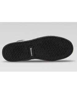 Buty motocyklowe XPD Moto-1 Sneakers szaro-niebieskie