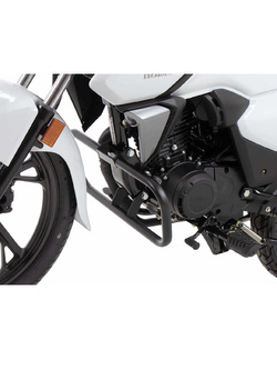 Gmole silnika Hepco&Becker Honda CB 125 F (21-25) czarne