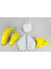 yellow-white
