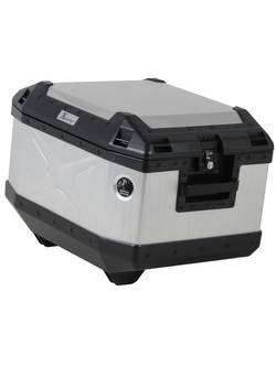 Kufer Hepco&Becker Topcase Xplorer 45 aluminiowy