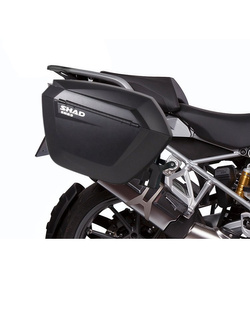 Stelaż kufrów bocznych Shad 3P System BMW R 1250 GS/ Adventure (19-22)/ 1200 GS (1319)/ Adventure (13-18)