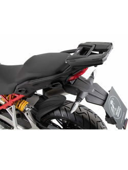 Stelaż centralny Easyrack Hepco&Becker Ducati Multistrada V4/S/S Sport/Pikes Peak (21-24)/Rally (23-24) montowany do oryginalnego bagażnika