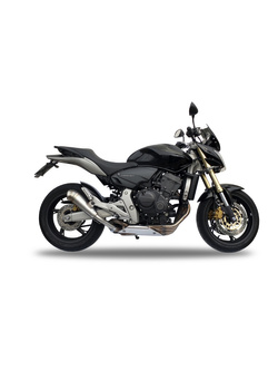 Tłumik G.P.R Powercone Evo [Slip-On, Stainless Steel] - Honda CB 600 F Hornet [07-14]