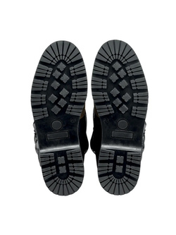 Buty motocyklowe Sidi Adventure 2 Gore-Tex jasnobrązowe