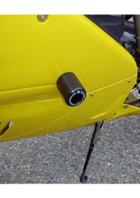 Crash pady R&G do Ducati 660SS/ 750SS/ 900SS/ 1000SS (01-)