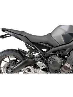 Osłona tylnego zbiorniczka płynu Puig Yamaha (wybrane modele) karbonowy