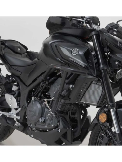 Crashbary SW-Motech Yamaha MT-03 (24-) czarne