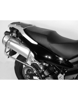 Stelaż kufrów bocznych Hepco&Becker Lock-It Kawasaki KLV 1000 (04-05)