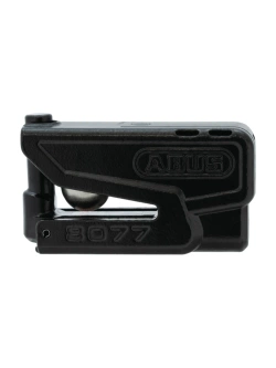 Blokada tarczy Abus Granit Detecto XPlus 8077 2.0 czarna