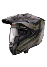 Kask integralny Caberg Tanami Carbon czarny