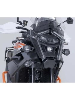 Zestaw montażowy lamp SW-Motech KTM 1390 Super Adventure S/ Evo (24-)