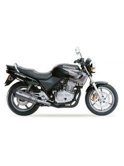 Tłumik motocyklowy IXIL SOVE Hexoval Xtrem Evolution Honda CB 500/ S (93-04)