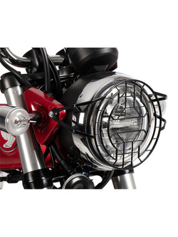 Osłona lampy Hepco&Becker Honda ST 125 Dax (23-)