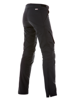 Spodnie motocyklowe tekstylne damskie Dainese New Drake Air Tex Lady