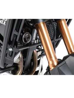 Wspornik usztywniający do osłony zbiornika paliwa 5029522 dla Honda CRF 1100L Africa Twin Adventure Sports (20-23)