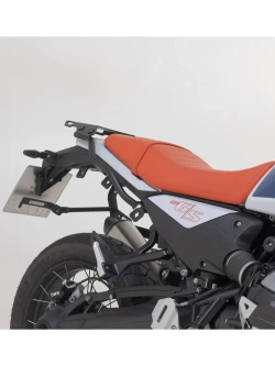 Stelaż kufrów bocznych SW-Motech PRO BMW R12 G/ S (25-)
