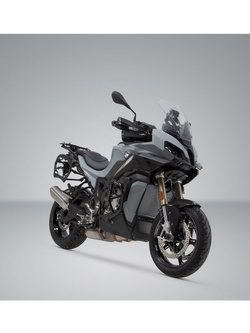 Stelaż Pro na kufry boczne SW-Motech do BMW S 1000 XR (19-)