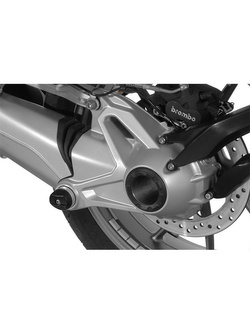 Zatyczka Cardan Touratech do BMW R1300GS/Adventure/R1250GS/Adventure/ R1200GS/Adventure/ R1250RT/ R1200RT / R1200R / R1200RS