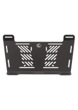 Poszerzenie bagażnika Hepco&Becker Honda CB 650 R/E-Clutch (24-)
